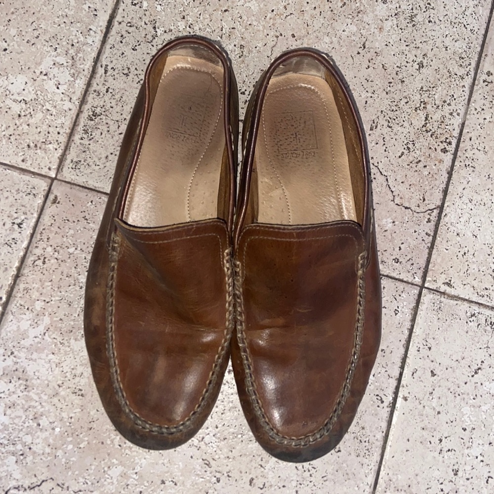 FRYE MENS SHOE 10.5